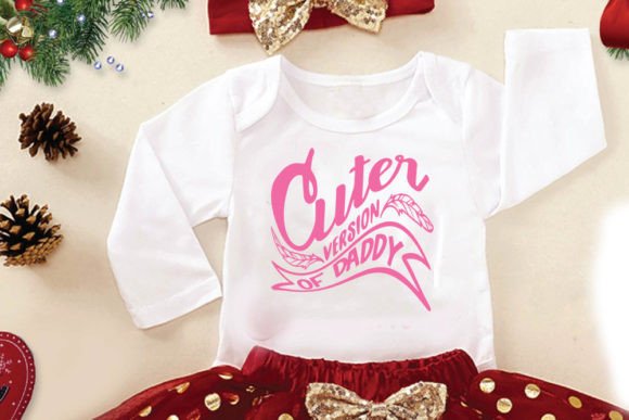 BABY- T-shart Design, Cuter Version of D: Freebies Graphics