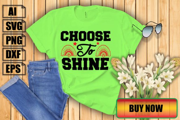 CHOOSE to SHING: Graphics for Freebies