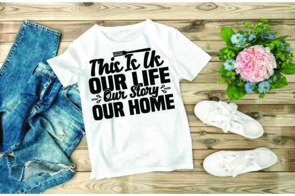 Farmhouse SVG Design: Freebies for Graphics