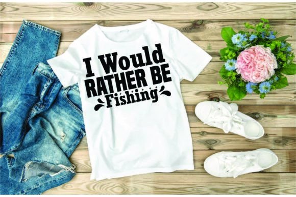 Fishing SVG Graphics: A Freebies Review