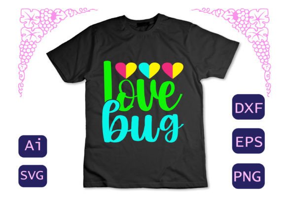 Love Bug Graphics: Freebies for Crafters