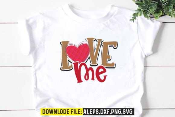Love Me: Premium Graphics & Freebies Review