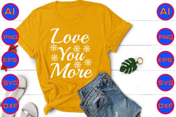 Love-You-More: A Designer’s Take on This Sweet Embroidery Asset