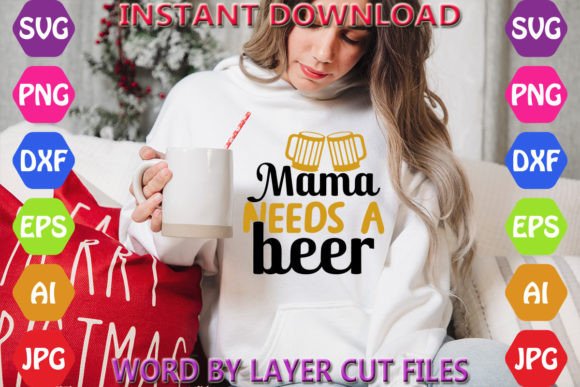 Mama Needs a Beer: A Designer’s Practical Review