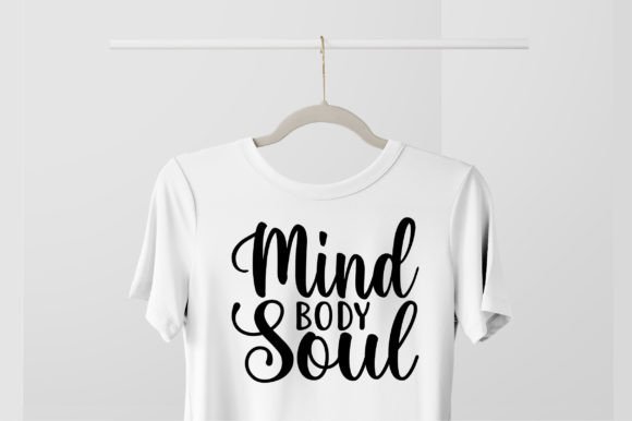 Mind Body Soul: A Designer’s Review for Real Embroidery