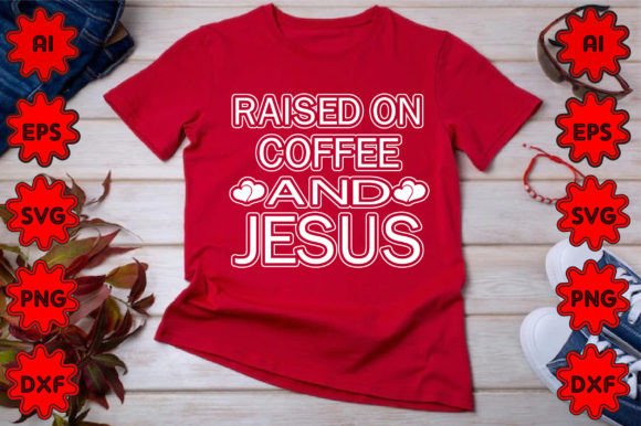 Raised on Coffee and Jesus: Graphics for Freebies