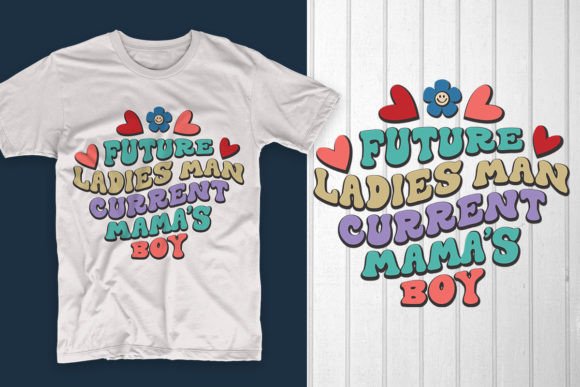 Review: Future Ladies Man Current Mama’s Boy Design