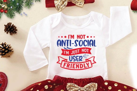 Review: Valentine’s Day T-Shirt Design “I’m Not”