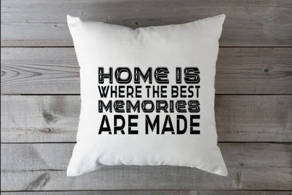 Reviewing Pillow T-Shirt Graphics & Freebies