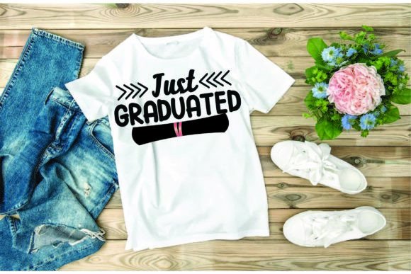 Reviewing the Graduation Svg Design for Embroidery