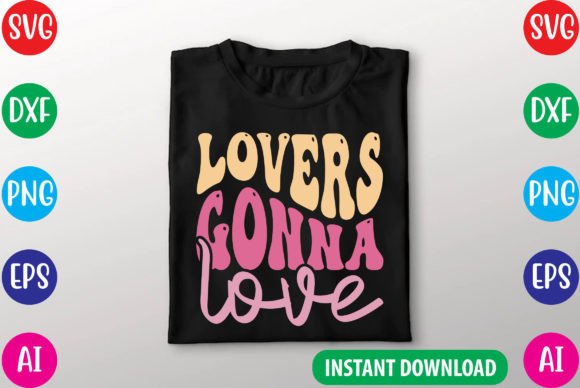 Reviewing the Lovers Gonna Love SVG for Embroidery
