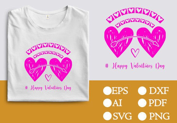 Valentine Graphics & Freebies Review
